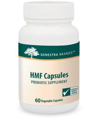 HMF Capsules - 60 Capsules