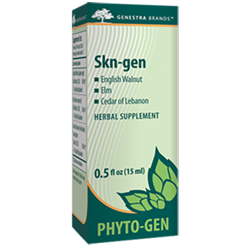 Skn-gen - .5 fl oz