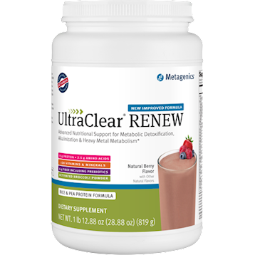 UltraClear RENEW Berry - 28.88 oz