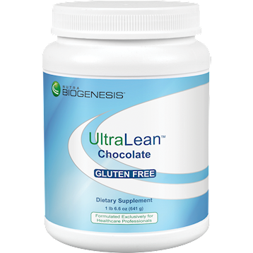 UltraLean Chocolate - 14 Servings