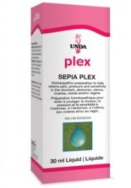Sepia Plex - 30 ml